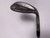 Titleist Vokey Spin Milled SM4 Chrome Lob Wedge LW 60* 7 Wedge Steel Mens RH, 1 of 12