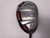 Callaway Big Bertha Diablo 3 Hybrid 21* 60g Stiff Graphite Mens RH Oversize Grip, 1 of 12