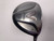 TaylorMade V Steel 3 Fairway Wood 15* MAS2 Stiff Graphite Mens RH, 1 of 12