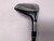 TaylorMade V Steel 3 Fairway Wood 15* MAS2 Stiff Graphite Mens RH, 2 of 12