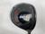 TaylorMade M4 7 Fairway Wood HL 24* Tuned Performance 45g Ladies Graphite RH, 1 of 12