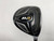 TaylorMade M2 3 HL Fairway Wood 16.5* REAX 65g Stiff Graphite Mens RH, 1 of 12