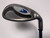Callaway Hawkeye Gap Wedge GW Regular Graphite Mens RH, 1 of 12 Callaway Hawkeye Gap Wedge GW Regular Graphite Mens RH, 1 of 12