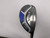 Adams Idea A7 OS 4 Hybrid 22* Grafalloy Idea Womens 50g Ladies RH, 1 of 12