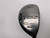 Cobra Baffler Pro 2008 3 Hybrid 20* NV HL 65g Stiff Graphite Mens RH, 1 of 12