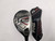Ping G410 4 Hybrid 22* Alta CB 70g Regular Graphite Mens RH HC, 1 of 12