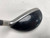 Cobra Baffler DWS 4 Hybrid 23* Aldila NV HL Regular Graphite Mens RH, 2 of 12