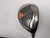 Cobra Fly-Z XL 4 Hybrid 25* Fly-Z XL 55g Youth Graphite Mens RH, 1 of 12