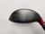 Cobra AMP Cell Red 3 Fairway Wood 15* Fujikura Fuel 60g Stiff Graphite Mens LH, 4 of 12