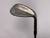 Titleist Vokey Spin Milled SM4 Chrome Sand Wedge SW 56* 8 Wedge Mens RH, 1 of 12 Titleist Vokey Spin Milled SM4 Chrome Sand Wedge SW 56* 8 Wedge Mens RH, 1 of 12