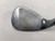 Titleist Vokey SM9 Tour Chrome Lob Wedge LW 58* 4 Bounce T-Grind Wedge Mens RH, 3 of 12