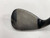 TaylorMade Rac Black Sand Wedge SW 56* Dynamic Gold Wedge Steel Mens RH, 3 of 12 TaylorMade Rac Black Sand Wedge SW 56* Dynamic Gold Wedge Steel Mens RH, 3 of 12