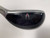 Cleveland Launcher 2008 4 Hybrid 23* Fujikura Fit On M Regular Graphite Mens RH, 5 of 12