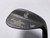 Cleveland 588 Black Melonite Lob Wedge LW 58* True Temper DG Stiff Steel Mens RH, 1 of 12