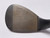 Cleveland 588 Black Melonite Lob Wedge LW 58* True Temper DG Stiff Steel Mens RH, 2 of 12
