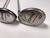 Ping Karsten 2014 Iron Set 4HY-5HY-6 Iron-PW+GW+SW KS 401 Regular Graphite RH, 5 of 12