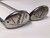 Ping Karsten 2014 Iron Set 4HY-5HY-6 Iron-PW+GW+SW KS 401 Regular Graphite RH, 6 of 12