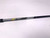 Cobra Fly-Z 3-4 Hybrid 19* Matrix VLCT Altus 75g Stiff Graphite Mens RH, 6 of 12