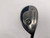 Adams Idea Tech OS 4 Hybrid 22* Graphite Design YS+ 60g Regular Graphite Mens RH, 1 of 12