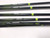 TaylorMade M2 2019 Iron Set 7-PW+GW+SW REAX Senior Graphite Mens RH, 9 of 12