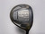 Adams Idea A12 OS 7 Fairway Wood 21* Idea Womens 45g Ladies RH, 1 of 12