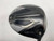 Titleist TSi1 Driver 12* Aldila Ascent R3 35g Ladies Graphite Womens RH, 1 of 12