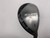 Callaway Razr X 5 Hybrid 27* 45g Ladies Graphite Womens RH, 1 of 12 Callaway Razr X 5 Hybrid 27* 45g Ladies Graphite Womens RH, 1 of 12