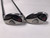 Callaway Razr X HL Hybrid Iron Set 4H-5H 6-PW+GW+SW 50g Ladies RH, 4 of 12