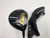 Callaway Rogue ST Max Draw 7 Fairway Wood 22* Cypher Fifty 5.0 50g Senior RH HC, 1 of 12 Callaway Rogue ST Max Draw 7 Fairway Wood 22* Cypher Fifty 5.0 50g Senior RH HC, 1 of 12