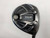 Callaway Rogue 3 Fairway Wood 15* Project X Evenflow 5.5 Blue 75g Regular RH, 1 of 12