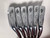 Titleist 718 CB Iron Set 4-PW KBS Tour Stiff Steel Mens RH (No 7 Iron), 5 of 12 Titleist 718 CB Iron Set 4-PW KBS Tour Stiff Steel Mens RH (No 7 Iron), 5 of 12