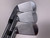 Titleist 718 CB Iron Set 4-PW KBS Tour Stiff Steel Mens RH (No 7 Iron), 6 of 12 Titleist 718 CB Iron Set 4-PW KBS Tour Stiff Steel Mens RH (No 7 Iron), 6 of 12