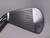 Mizuno T-Zoid Pro Forged Single 2 Iron DG Sensicore S300 Stiff Steel Mens RH, 4 of 12