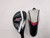 Callaway X2 Hot 5 Hybrid 25* Ladies Graphite Womens RH HC, 1 of 12