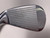 Titleist T100 2023 Single 6 Iron Project X LZ 6.0 120g Stiff Steel Mens RH, 3 of 12