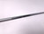 TaylorMade Rac HT Single 6 Iron MAS2 55g Regular Steel Mens RH, 5 of 12