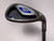 Callaway Hawkeye VFT Single 9 Iron Gems 55 Ladies Graphite Womens RH, 1 of 12