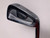 Mizuno T-Zoid Pro Forged Single 6 Iron DG Sensicore S300 Stiff Steel Mens RH, 2 of 12