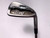 Ping S58 Single 4 Iron Blue Dot 1* Up Cushin Regular Steel Mens RH Midsize Grip, 1 of 12