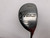Cobra Baffler 2005 4 Hybrid 23* Aldila NV HL 65g Regular Graphite Mens RH, 1 of 12 Cobra Baffler 2005 4 Hybrid 23* Aldila NV HL 65g Regular Graphite Mens RH, 1 of 12