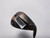 TaylorMade Milled Grind Hi-Toe 3 Copper Wedge 58* 7 KBS Hi-Rev 2.0 Wedge Mens RH, 2 of 12