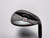 Callaway X Series Jaws Black Lob Wedge LW 58* 13 Bounce Wedge Steel Mens RH, 1 of 12 Callaway X Series Jaws Black Lob Wedge LW 58* 13 Bounce Wedge Steel Mens RH, 1 of 12