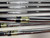 Callaway Apex CB/MB 24 Iron Set 4-PW+GW Dynamic Gold X100 Extra Stiff RH, 10 of 12