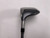 TaylorMade 200 Steel 3 Fairway Wood 15* Lite 80g Regular Graphite Mens LH, 5 of 12