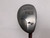 Adams Idea i-Wood 4 Hybrid 21* Idea Womens Ladies Graphite Womens RH, 1 of 12