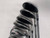 Callaway Razr HL Iron Set 4HY-7HY-8 Iron-PW+AW Ladies Graphite Womens RH, 2 of 12