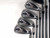 Callaway Razr HL Iron Set 4HY-7HY-8 Iron-PW+AW Ladies Graphite Womens RH, 3 of 12