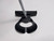 L.A.B. Golf Directed Force 2.1T7 Broomstick Putter 46.5" 79* Mens RH HC, 4 of 12