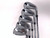 Mizuno MP 20 HMB Iron Set 5-9 NS Pro Modus 3 Tour 120 120g Stiff Steel Mens RH, 1 of 12