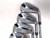 Mizuno MP 20 HMB Iron Set 5-9 NS Pro Modus 3 Tour 120 120g Stiff Steel Mens RH, 2 of 12